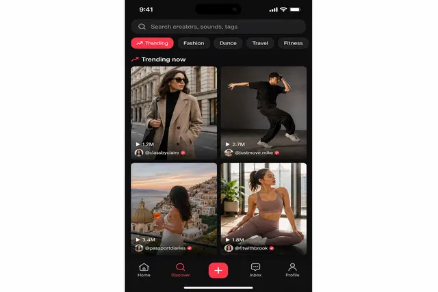 已验证 · 仅限 18+